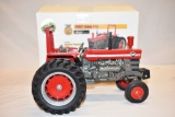 ERTL Massey Ferguson 1150 1/16 Scale Tractor Toy