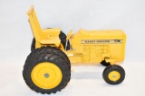 ERTL Massey Ferguson 50E 1/16 Scale Tractor Toy