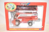 Britains Massey Ferguson 1/32 Scale Combine Toy