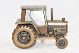 ERTL Brass Massey Ferguson 1/16 Scale Tractor Toy