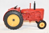 Massey Harris 55 Diesel 1/16 Scale Tractor Toy