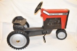 ERTL Massey Ferguson 398 Pedal Tractor