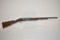 Gun. Remington Model 12A 22 Cal Pump Rifle