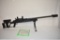 Gun. Armalite Model AR-50 50 BMG cal Rifle