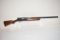 Gun. Remington Model 11 12ga Shotgun