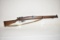 Gun. British BSA Co. ShtLE 22 cal Training Rifle