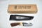 Hunting Heritage NAHC LTD Skinning Knife