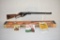 BB Gun. Daisy Model 111B BB Gun (NIB)