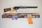 BB Gun. Daisy 1938B Roy & Dusty BB Gun (NIB)