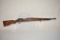 Gun. JP Sauer Nazi Marked K98 8 mm cal Rifle