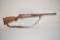 Gun. Winchester Model 310 22 cal Rifle.