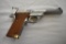 Gun. HSCA Mitchell Arms Model Trophy II 22 cal Pistol