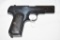 Gun. Colt Model 1903 Type 2 32acp cal Pistol