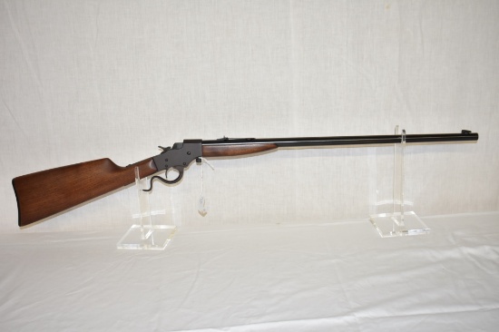 Gun. Stevens Model Favorite 22 LR cal Rifle