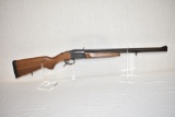 Gun. Spartan Model IZH 94 22/410 Rifle / Shotgun