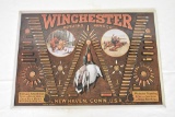 Winchester Paper & Brass Shells Advertising