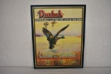 Utica Duxbak Duck Advertising
