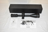 U.S.S. X.O.T.I.C. 4-16x56 Scope