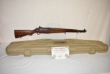 Gun. International Harvester M1 Garand 30-06 Rifle
