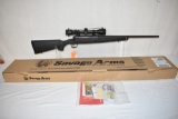 Gun. Savage Model Axis 308 cal Rifle