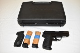 Gun. Sig Arms Model SP2340 40 cal Pistol
