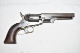 Gun. Colt 1849 31 cal Black Powder Revolver