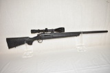 Gun. Remington Model 700 SPS 223 cal Rifle