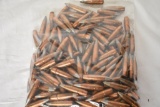 Bullets. 50 cal. Approximately 160 Rds