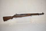 Gun. Springfield CMP M1 Garand 30-06 cal Rifle