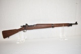 Gun. Remington Model 03-A3 30/06 cal Rifle