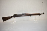 Gun. Rock Island Model 1903 30/06 cal Rifle