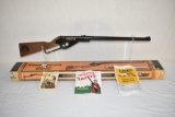 BB Gun. Daisy Model 111B BB Gun (NIB)