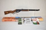 BB Gun. Daisy Model 1938 Red Ryder BB Gun (NIB)