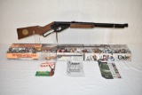 BB Gun. Daisy 1938B Roy & Dale BB Gun (NIB)