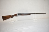 Gun. Beretta Fucile Rinforzato 3” 20 ga Shotgun