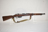 Gun. Steyr Model M95 8 x 56R mm Rifle