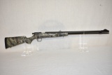 Gun. Knight Model Wolverine 209 50 cal Rifle