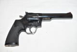 Gun. Dan Wesson Model 15-2 357 mag Revolver
