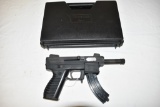 Gun. Intratec Model Tec-22 22 cal Pistol