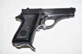Gun. Armi Tanfoglio Giuseppe GT22 22 Cal Pistol