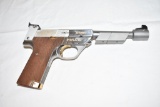 Gun. HSCA  Mitchell Arms Olympic II 22 short cal Pistol