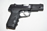 Gun. Ruger Model P89DC 9mm cal. Pistol