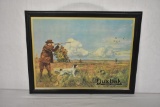 Utica Duxbak Hunting Advertising