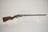 Gun. Iver Johnson Champion 410ga Shotgun (parts)