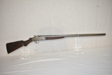 Gun. Armory Gun Co. 12ga Shotgun