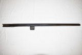 Barrel. Remington 1100 3” Magnum Cylinder 20ga