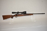 Gun. Winchester Model 70 25 06 cal Rifle