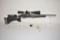 Gun. Ruger Model 10/22 Custom 22 cal Rifle