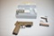 Pellet Gun. Sig Sauer P320 177 cal pellet Pistol