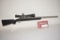 Gun. Savage Model 12 LRPV 204 Ruger cal Rifle